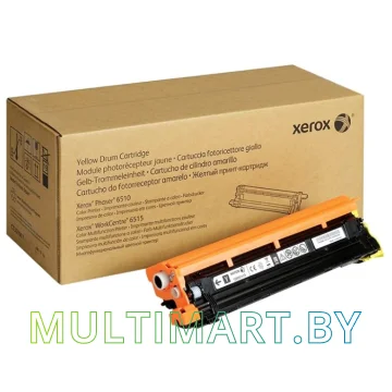 Фотобарабан Xerox 108R01419